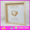 High Quality En71 Wooden Classic Fashion Picture Photo Frames